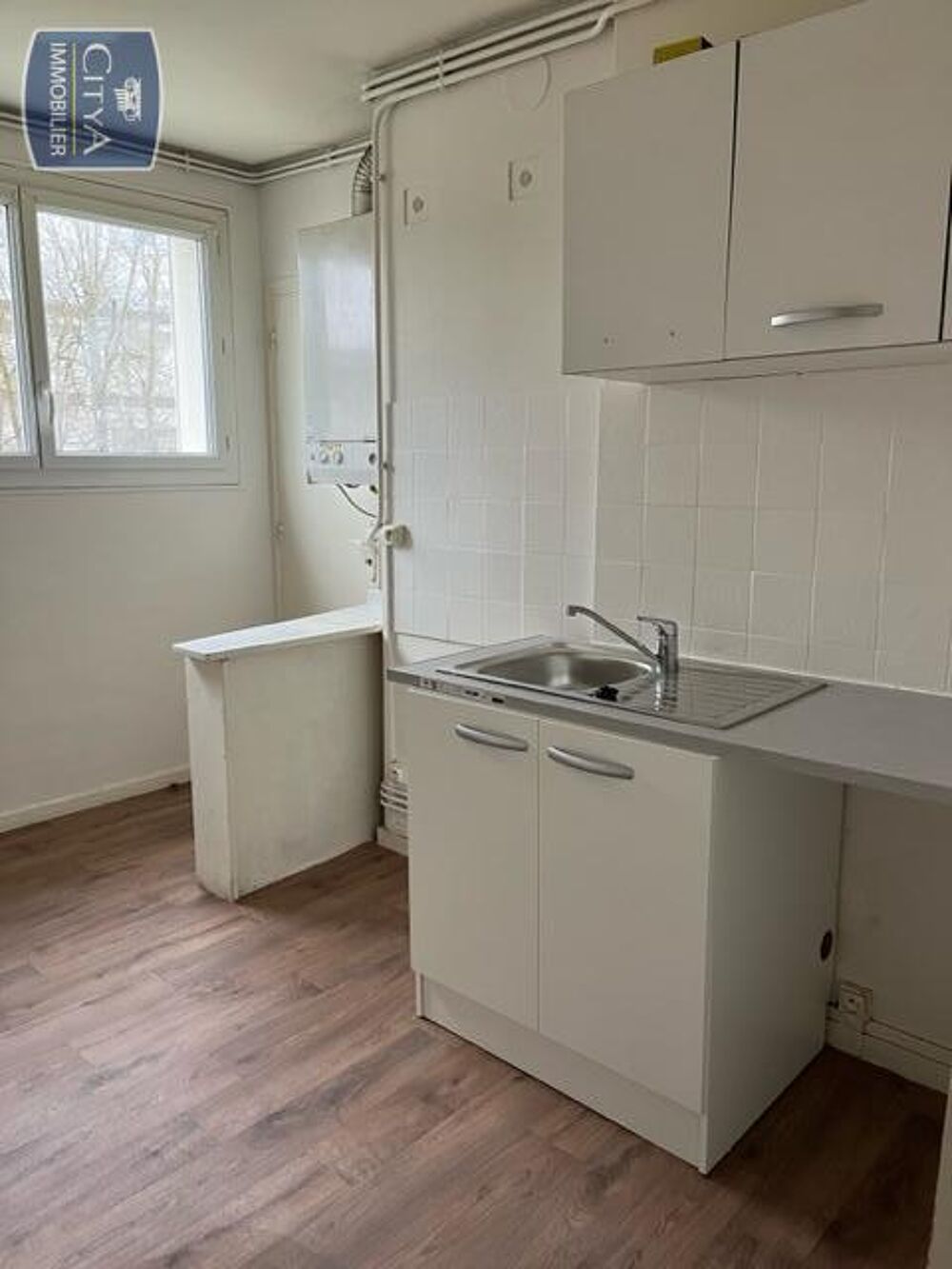 location Appartement - 2 pièce(s) - 51 m² Châteauroux (36000)