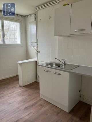  Appartement à louer 2 pièces 51 m²