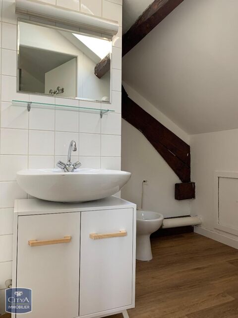  Appartement  louer 1 pice 15 m