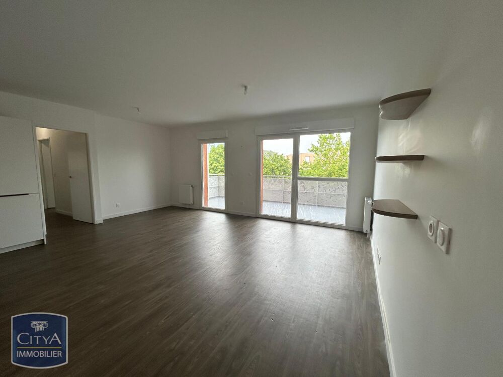 location Appartement - 4 pièce(s) - 84 m² Quetigny (21800)