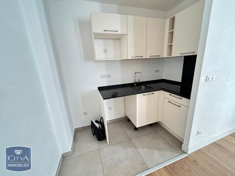  Appartement � louer 2 pi�ces 46 m�