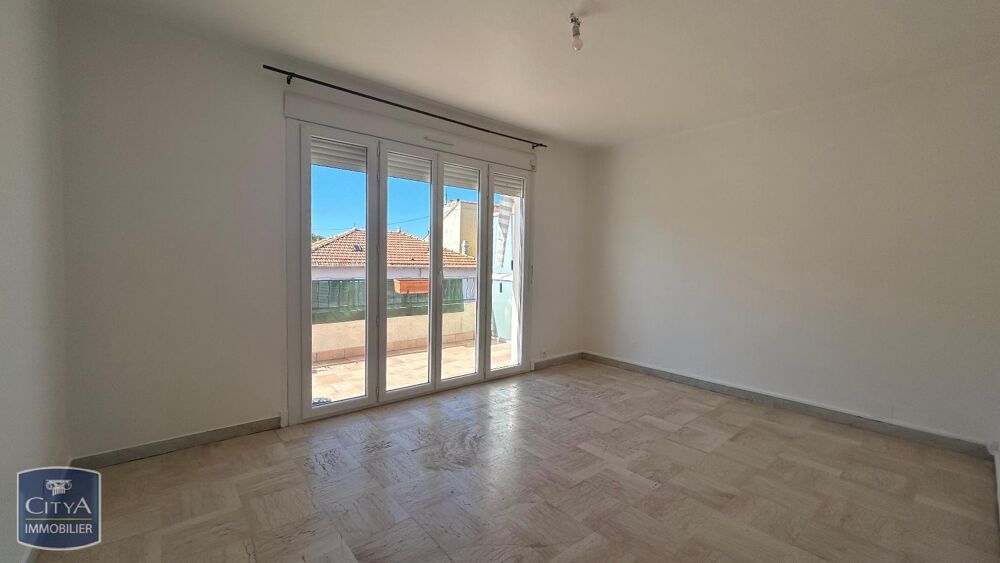 EXCLUSIVITÉ CITYA FREJUS PLAGE - APPARTEMENT 3 PIÈCES TR....