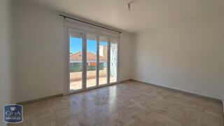  Appartement à louer 3 pièces 58 m²