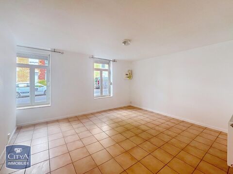  Appartement � louer 3 pi�ces 60 m�