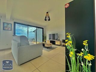  Maison à louer 4 pièces 83 m²