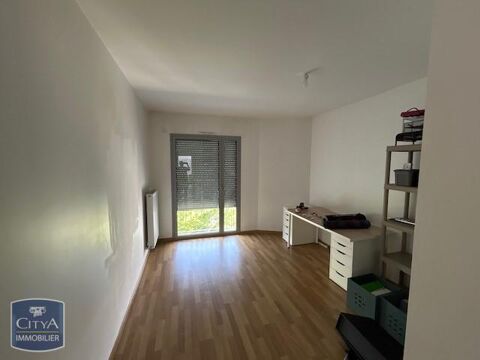  Appartement � louer 3 pi�ces 80 m�