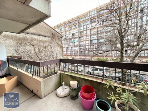  Appartement � louer 2 pi�ces 52 m�