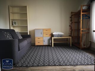  Appartement � louer 1 pi�ce 20 m�