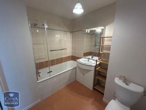  Appartement � louer 2 pi�ces 52 m�