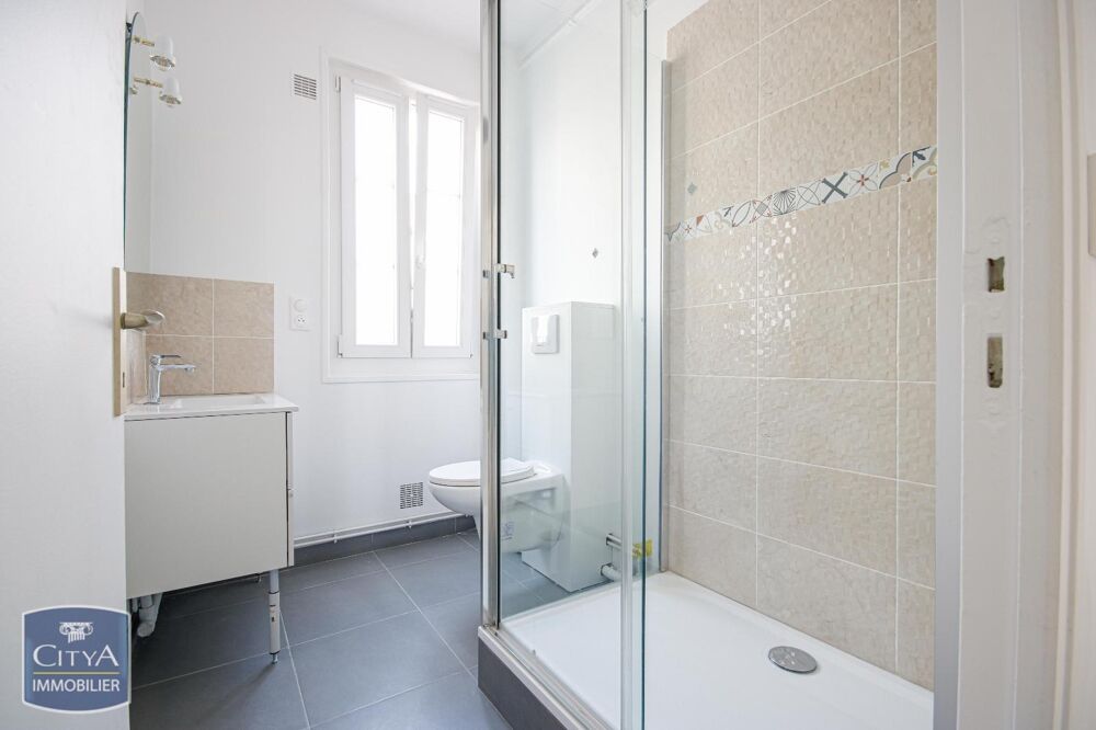 location Appartement - 2 pièce(s) - 33 m² Houilles (78800)