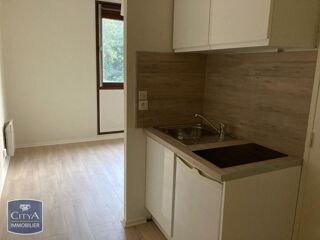  Appartement � louer 1 pi�ce 15 m�