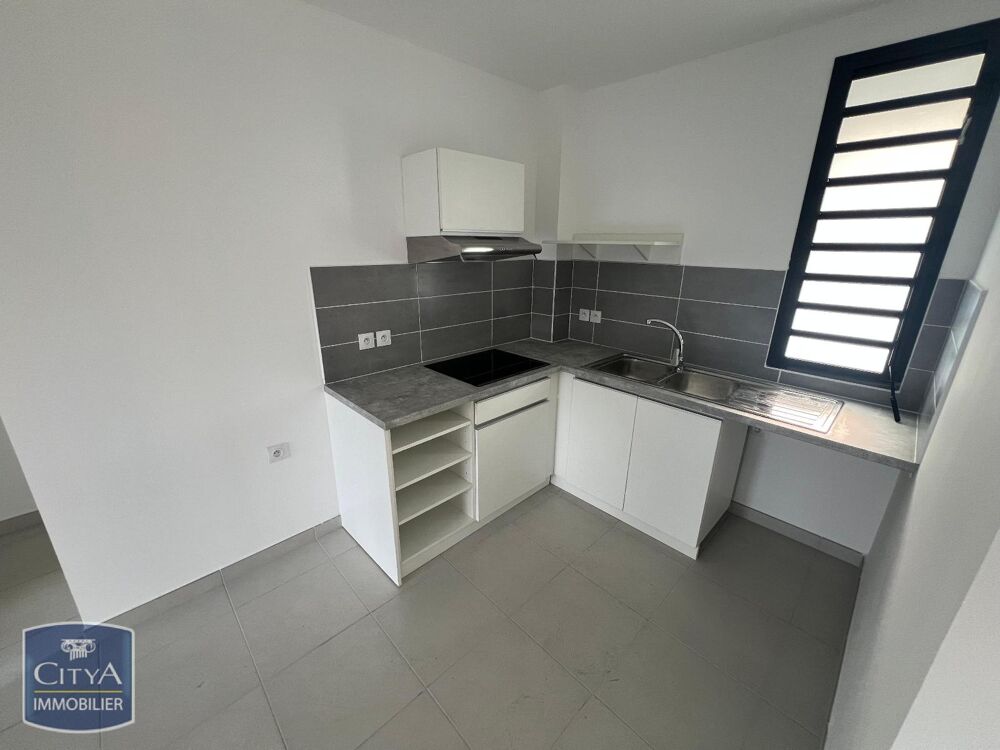 location Appartement - 3 pièce(s) - 66 m² Le Tampon (97430)