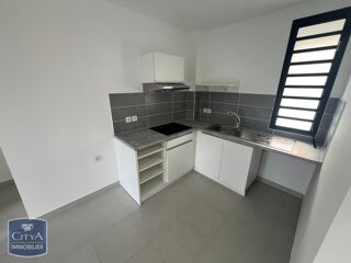  Appartement à louer 3 pièces 66 m²
