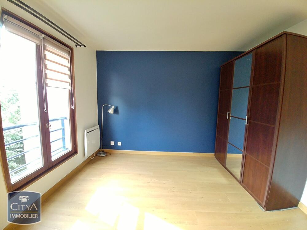 location Appartement - 3 pièce(s) - 56 m² Lille (59000)