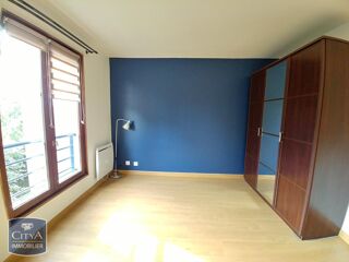  Appartement à louer 3 pièces 56 m²