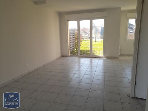  Maison  louer 2 pices 57 m