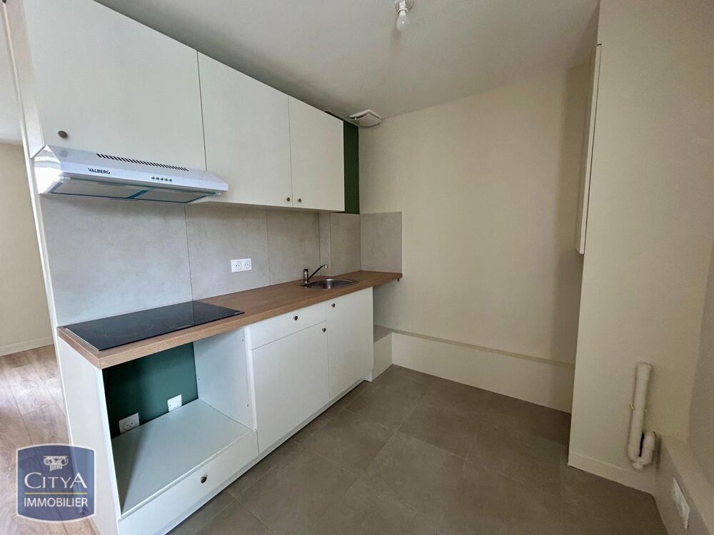 À LOUER ! Préparez-vous à découvrir un appartement qui v....