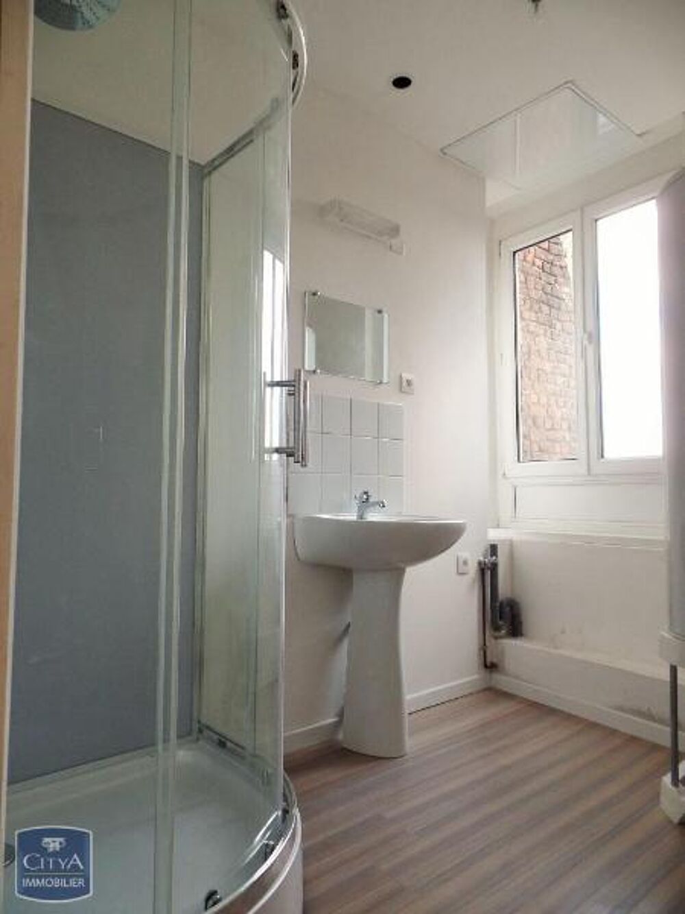 location Appartement - 2 pièce(s) - 44 m² Armentières (59280)