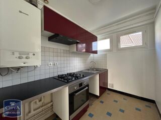  Appartement � louer 3 pi�ces 64 m�