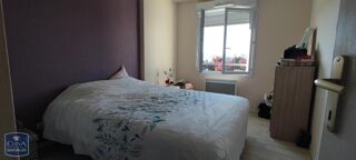  Appartement à louer 3 pièces 54 m²