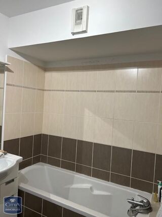  Appartement � louer 2 pi�ces 38 m�