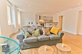  Appartement � louer 4 pi�ces 96 m�