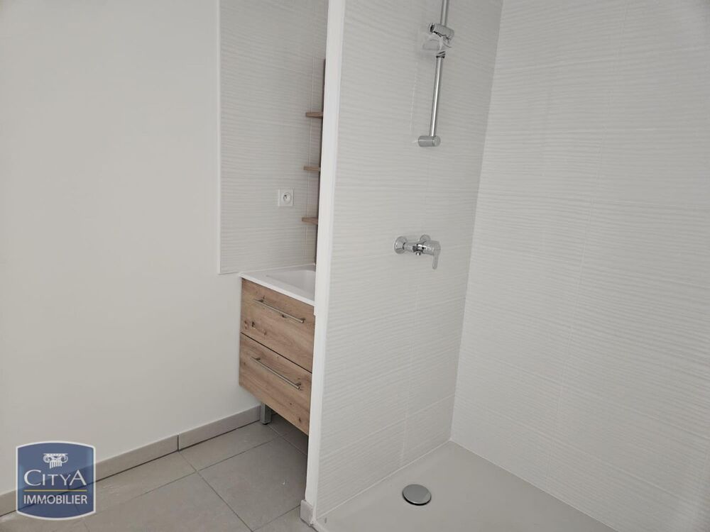 location Appartement - 2 pièce(s) - 42 m² Colomiers (31770)