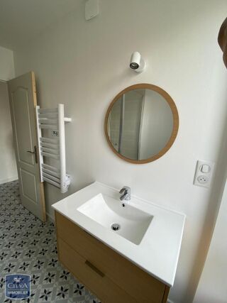  Appartement � louer 2 pi�ces 34 m�