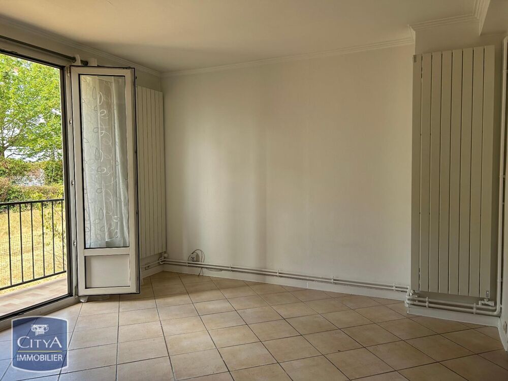 location Appartement - 3 pièce(s) Antony (92160)