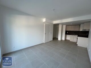 location Appartement - 2 pièce(s) - 40 m² Mougins (06250)