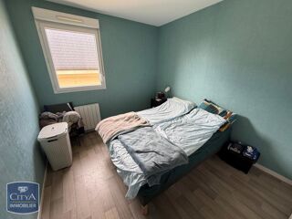  Appartement à louer 3 pièces 62 m²