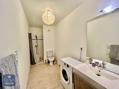  Appartement  louer 2 pices 41 m