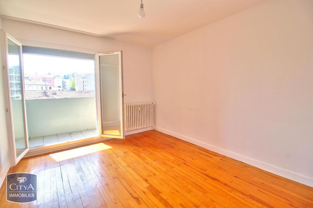 location Appartement - 3 pièce(s) - 65 m² Saint-Etienne (42100)
