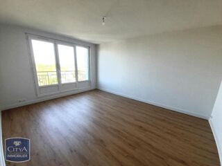  Appartement à louer 3 pièces 67 m²