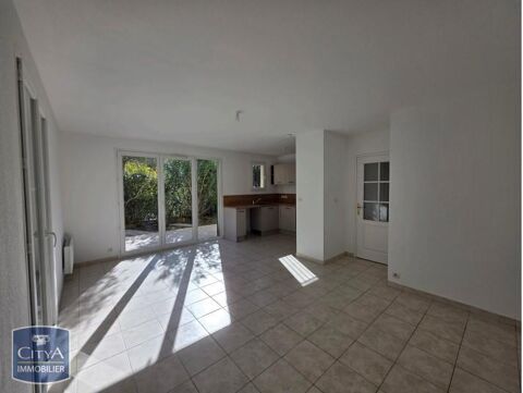  Appartement  louer 2 pices 49 m