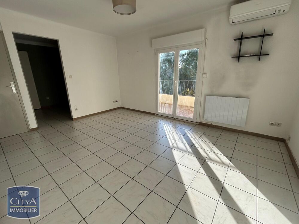 location Appartement - 3 pièce(s) - 50 m² Montpellier (34090)