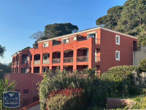  Appartement  louer 1 pice 16 m