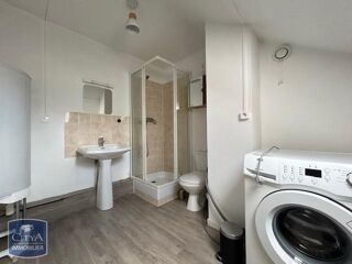  Appartement à louer 2 pièces 37 m²