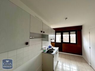  Appartement à louer 3 pièces 58 m²