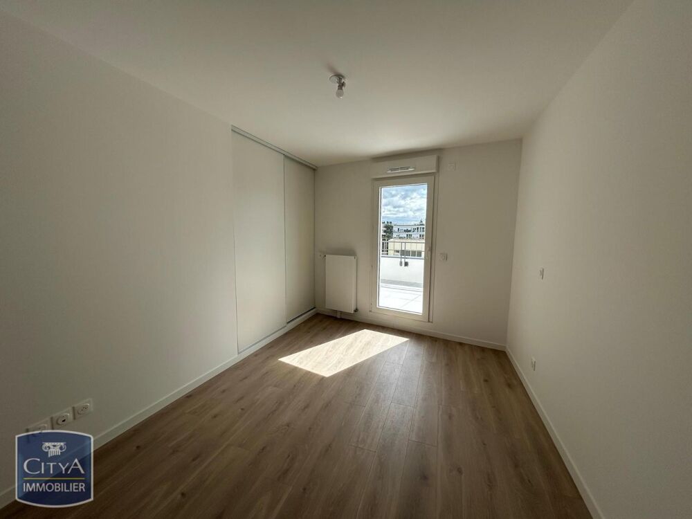A LOUER : Appartement T4 neuf de 93 m² sur Châtenay Mala....