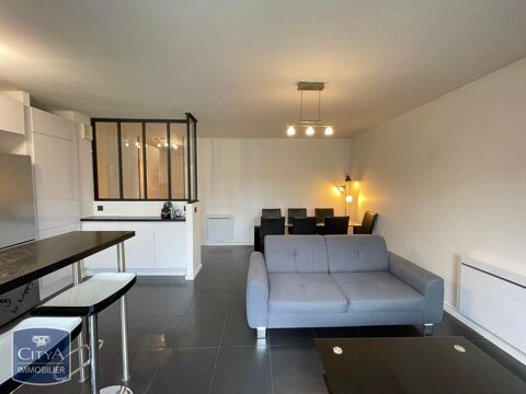  Appartement � louer 3 pi�ces 61 m�