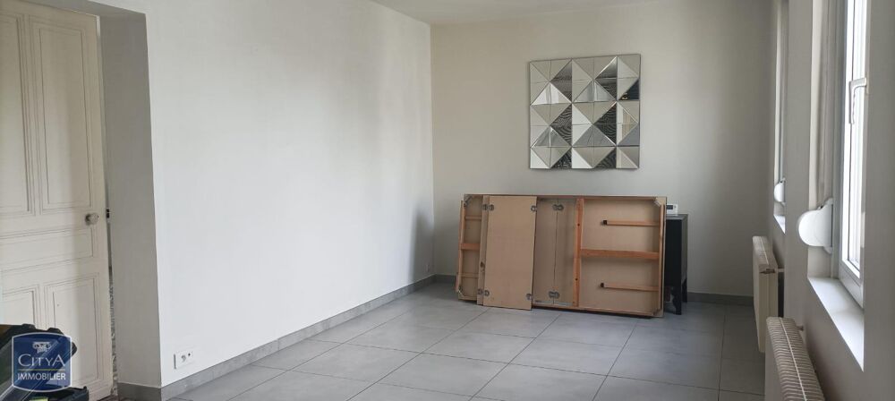 location Maison - 3 pièce(s) - 97 m² Vimy (62580)