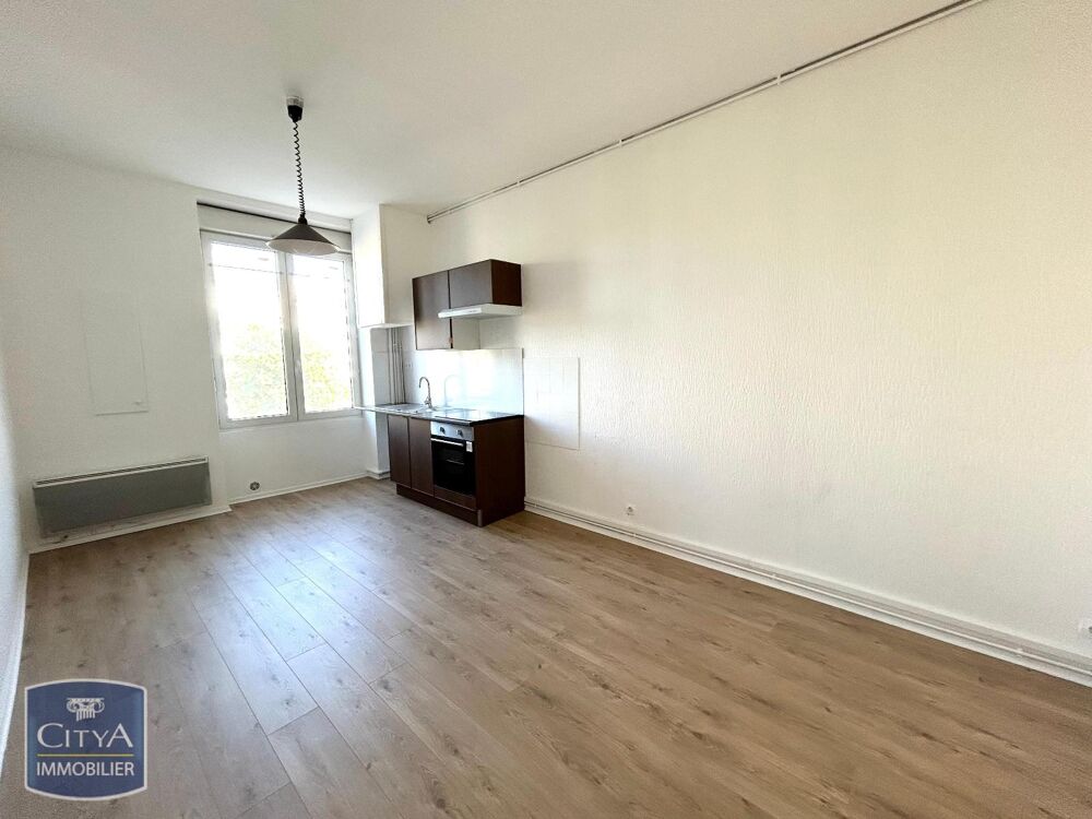 location Appartement - 2 pièce(s) - 38 m² Saint-Priest-en-Jarez (42270)