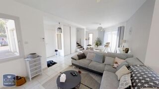 location Maison - 5 pièce(s) - 115 m² Aurec-sur-Loire (43110)