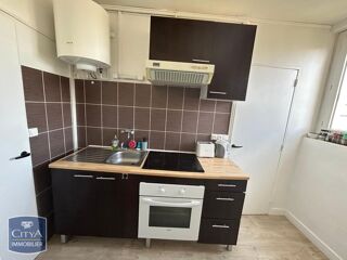  Appartement � louer 2 pi�ces 42 m�