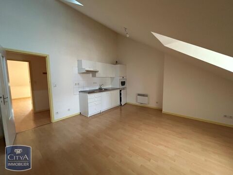  Appartement  louer 2 pices 40 m