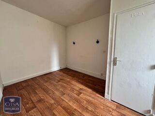  Appartement à louer 2 pièces 27 m²