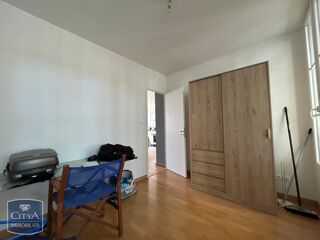  Appartement à louer 3 pièces 41 m²