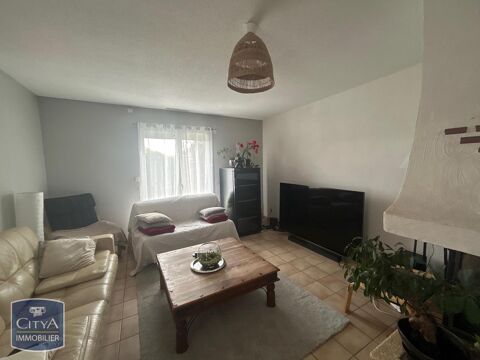  Villa � louer 5 pi�ces 97 m�