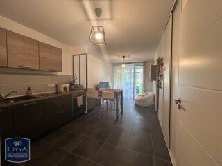  Appartement � louer 2 pi�ces 39 m�